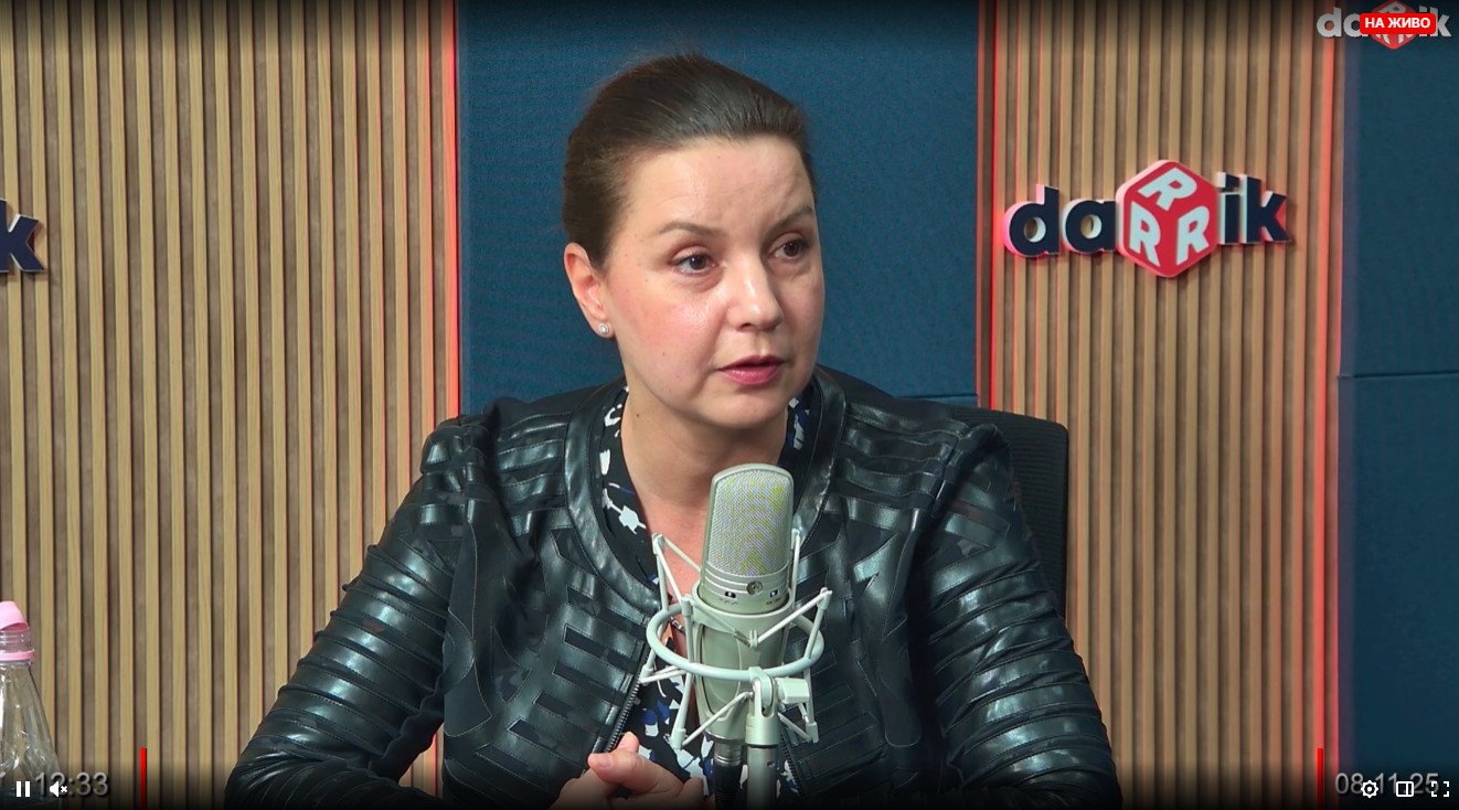 Мария Минчева: Разговор за реформи продължава да липсва!